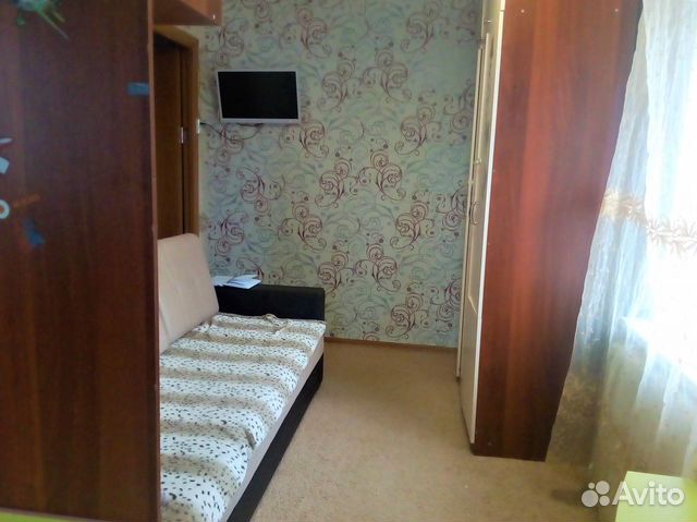 2-к квартира, 42.7 м², 3/5 эт. 2-к квартира, 42.7 м², 3/5 эт.