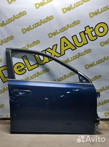 Дверь передняя правая Subaru Outback BR9 Дверь передняя правая Subaru Outback BR9