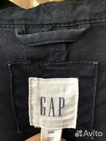 Парка gap Парка gap