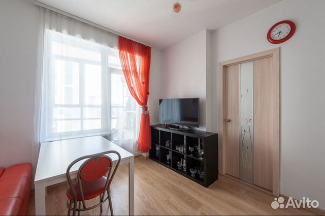 2-к квартира, 46.7 м², 8/25 эт. 2-к квартира, 46.7 м², 8/25 эт.