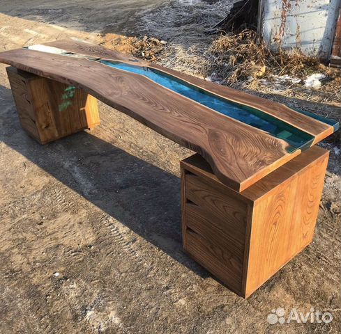 Стол руководителя
