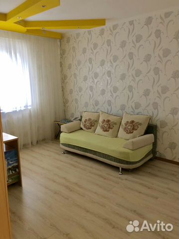 2-к квартира, 53 м², 3/9 эт.