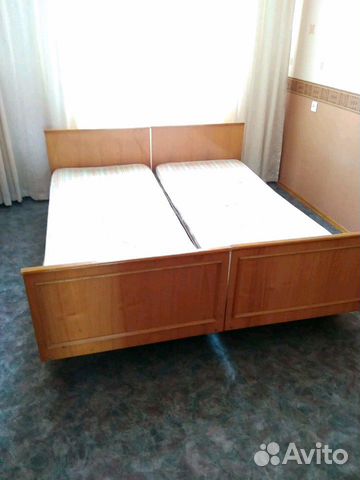 Кровать с матрасом 1.9х0.9 Кровать с матрасом 1.9х0.9