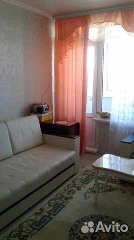 2-к квартира, 46 м², 8/12 эт.