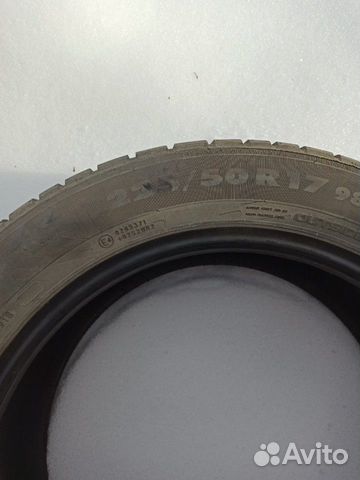 Шины 225 50 R17 Nordman SZ Шины 225 50 R17 Nordman SZ