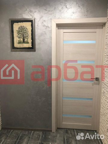 1-к квартира, 41 м², 7/10 эт.