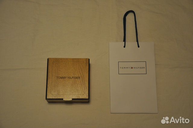 Мужской ремень / Tommy Hilfiger / новый (черный) Мужской ремень / Tommy Hilfiger / новый (черный)