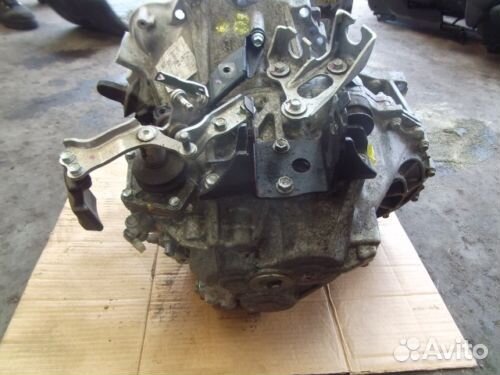 Коробка передач Toyota Rav 4 2.2d Коробка передач Toyota Rav 4 2.2d