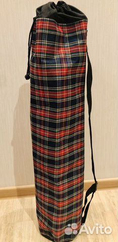 Коврик для йоги