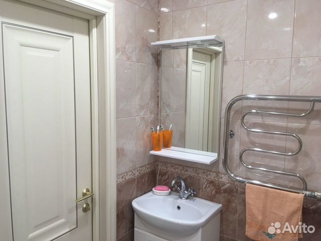 1-к квартира, 40.6 м², 4/10 эт.