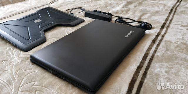Ноутбук lenovo G770