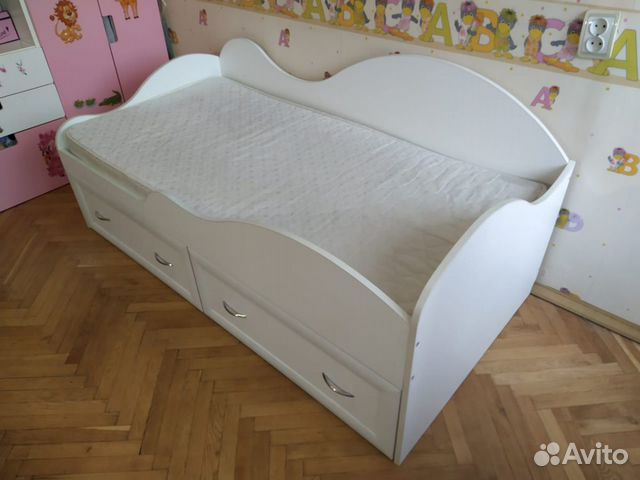 Кровать детская Кровать детская