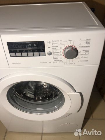 Стиральная машина Bosch Avantixx 6 3D washing Стиральная машина Bosch Avantixx 6 3D washing