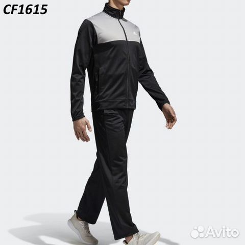 Спортивный костюм adidas back2basics CF1615 Спортивный костюм adidas back2basics CF1615