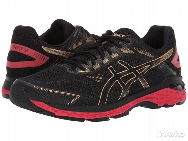 Кроссовки беговые Asics GT-2000-7 (новые) Кроссовки беговые Asics GT-2000-7 (новые)