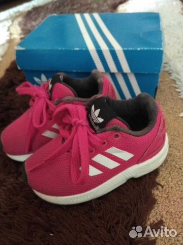 Кроссовки Adidas Кроссовки Adidas