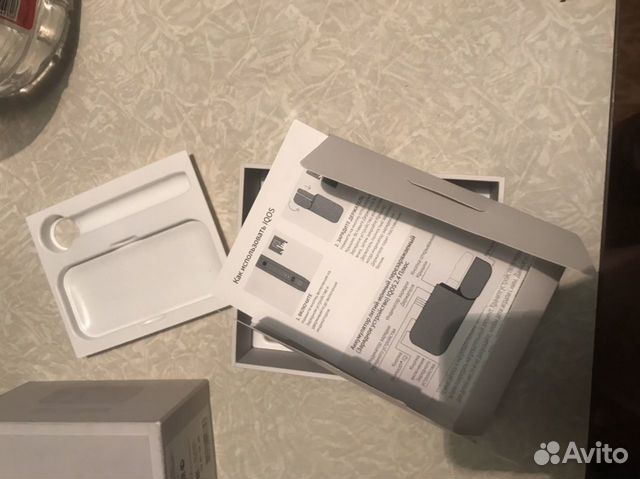 Iqos