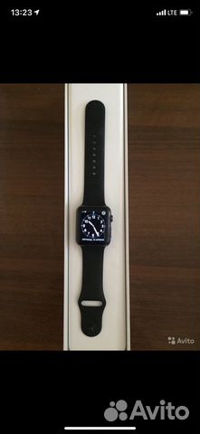 Apple Watch Sport 42mm Apple Watch Sport 42mm