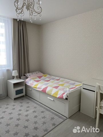 2-к квартира, 60 м², 1/9 эт. 2-к квартира, 60 м², 1/9 эт.