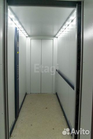 1-к квартира, 32.1 м², 8/10 эт. 1-к квартира, 32.1 м², 8/10 эт.