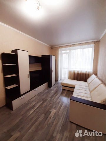 1-к квартира, 40 м², 2/10 эт. 1-к квартира, 40 м², 2/10 эт.