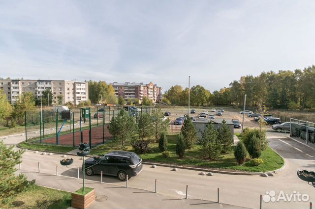 1-к квартира, 36 м², 18/19 эт. 1-к квартира, 36 м², 18/19 эт.