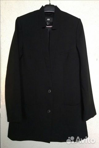 Пиджаки H&M, Uniqlo, Stradivarius Пиджаки H&M, Uniqlo, Stradivarius