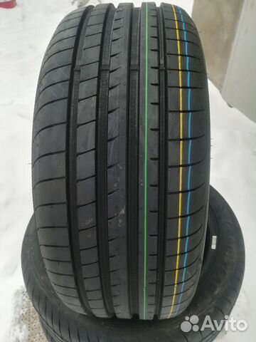 Новые Goodyear Eagle F1 Asymmetric 5 225 45 r17 Новые Goodyear Eagle F1 Asymmetric 5 225 45 r17