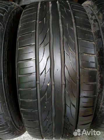 245 50 18 Kumho бу Шины Летние 245 50 R18 95N