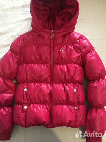 Куртка Benetton Куртка Benetton