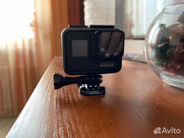 Камера GoPro Hero black 7 Камера GoPro Hero black 7