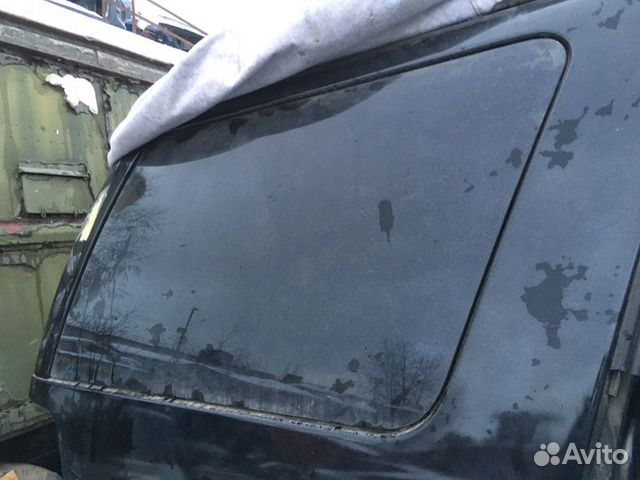 Стекло заднее правое Ford Expedition U222 Стекло заднее правое Ford Expedition U222