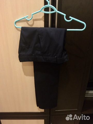Школьные брюки Школьные брюки