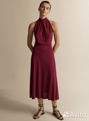 Платье Massimo Dutti Платье Massimo Dutti