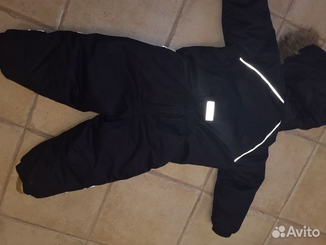 Комбинезон Reima tec Aaren 98 Комбинезон Reima tec Aaren 98