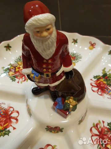 Villeroy Boch Toys Fantasy Менажница 38 см Villeroy Boch Toys Fantasy Менажница 38 см