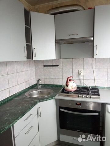 2-к квартира, 46 м², 5/6 эт. 2-к квартира, 46 м², 5/6 эт.