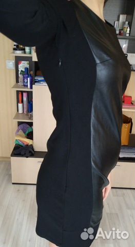 Платье
