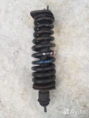 Стойка в сборе задняя Mercedes W163 Ml 270 W163 Стойка в сборе задняя Mercedes W163 Ml 270 W163