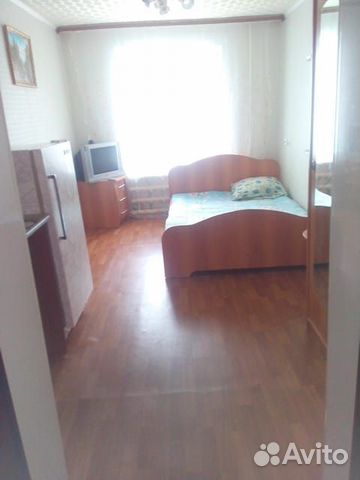Комната 11.8 м² в 1-к, 4/5 эт. Комната 11.8 м² в 1-к, 4/5 эт.
