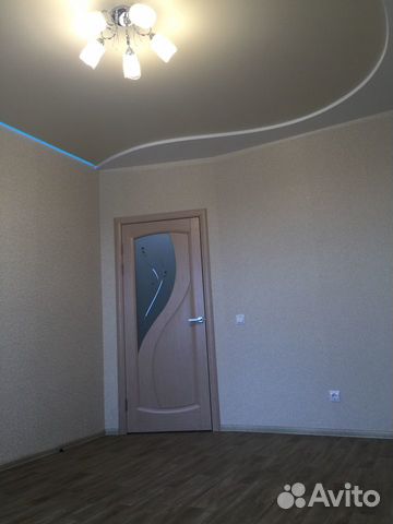 1-к квартира, 40 м², 9/10 эт.