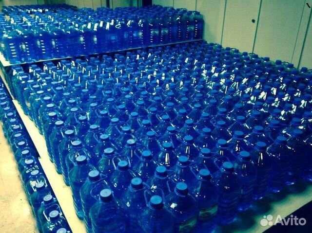 Бизнес: производство незамерзайки и автохимии