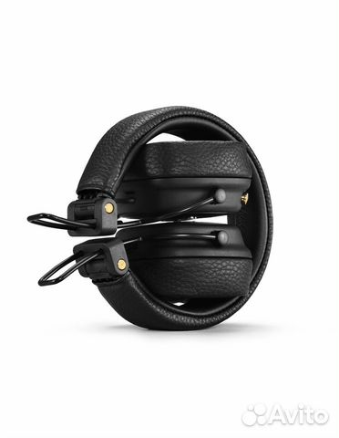 Наушники marshall major III bluetooth black Новые Наушники marshall major III bluetooth black Новые