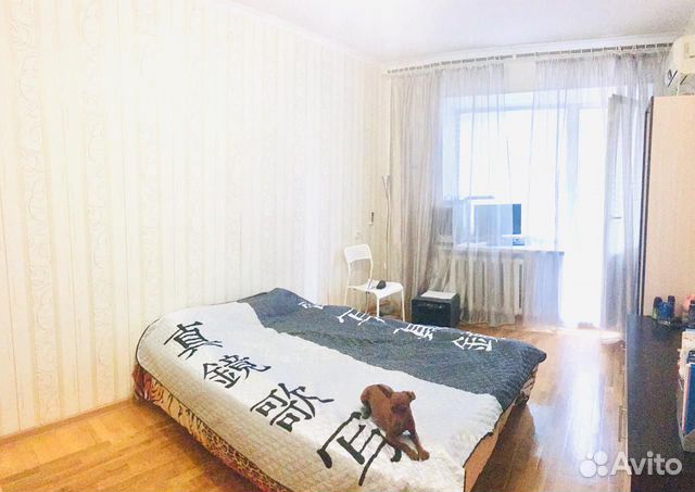 2-к квартира, 50 м², 2/5 эт. 2-к квартира, 50 м², 2/5 эт.
