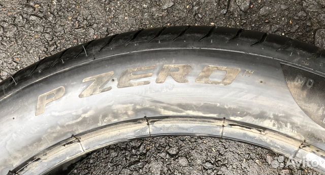 295 40 21 Пирелли PZero 111Y 295 40 21 Пирелли PZero 111Y
