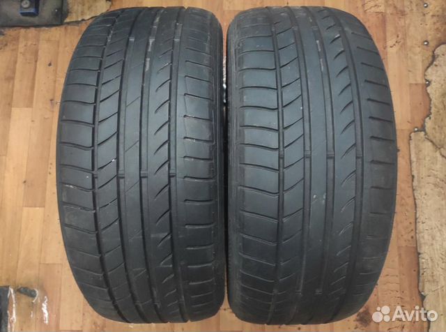 225 50 17 Dunlop бу Шины Летние 225 50 R17 94W 225 50 17 Dunlop бу Шины Летние 225 50 R17 94W
