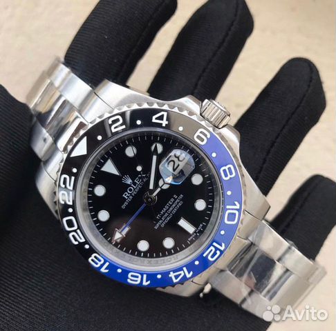 Rolex GMT-Master 2 Rolex GMT-Master 2