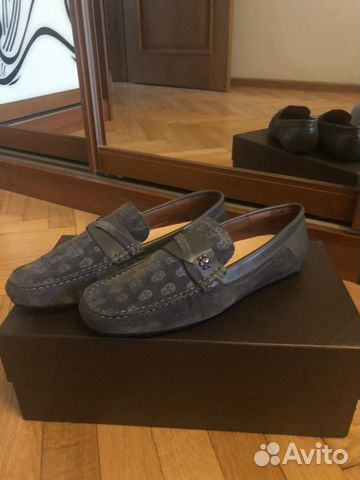 Мокасины Alexander McQueen новые Мокасины Alexander McQueen новые