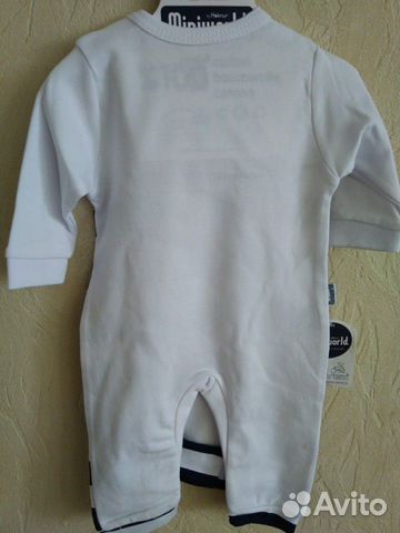 Новый комбинезон продам