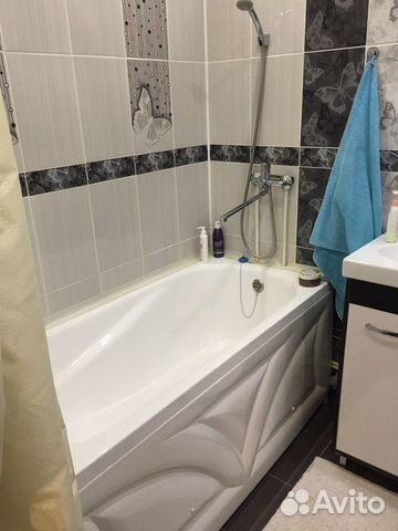 1-к квартира, 36 м², 4/10 эт. 1-к квартира, 36 м², 4/10 эт.